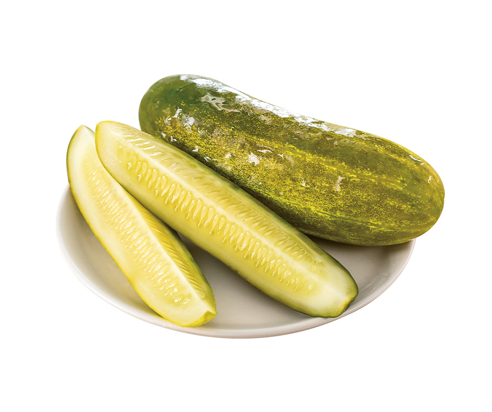 Whole Deli Pickle